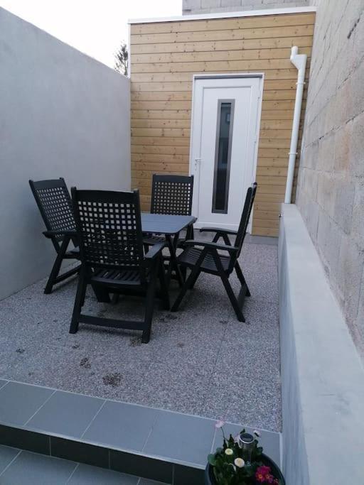 La P'Tite Licquoise Villa Licques Dış mekan fotoğraf